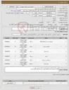 تصویر کوچک آگهی نیاز انتخاب تامین کننده-خرید تعدادی کامپیوتر و پرینتر