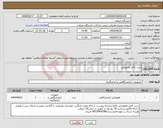 تصویر کوچک آگهی نیاز انتخاب تامین کننده-ست کامل هموژنایزر 