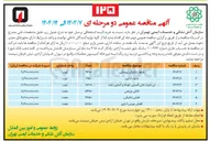 تصویر کوچک آگهی خرید کفش تکنیکی به تعداد 4650 جفت