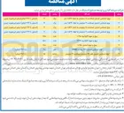 تصویر کوچک آگهی خرید ورق استنلس استیل ضخامت 2 میلیمتر به ابعاد 6*1/5 متر 