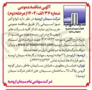 تصویر کوچک آگهی خرید انواع آجر نسوز اسپینلی