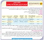 تصویر کوچک آگهی خرید دو دستگاه کامیونت ۸ تن