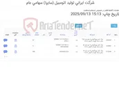تصویر کوچک آگهی نوک آچار پیچ گوشتی چهارسو