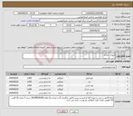 تصویر کوچک آگهی نیاز انتخاب تامین کننده-حبوبات خشک
