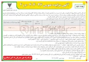 تصویر کوچک آگهی اجاره فضا جهت کافی شاپ داخل سالن ایستگاه