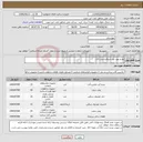 تصویر کوچک آگهی نیاز انتخاب تامین کننده-لوازم مورد نیاز اسکانیا مدل 310