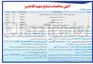 تصویر کوچک آگهی خرید رینگ و ساچمه 
