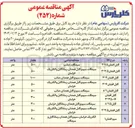 تصویر کوچک آگهی خرید کابل افشان 6*4