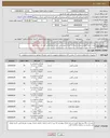 تصویر کوچک آگهی نیاز انتخاب تامین کننده-نیاز به خرید قوطی و ورق با توجه به مدارک پیوستی - شرکت پشتیبانی امور دام استان البرز