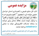 تصویر کوچک آگهی آنغوزه شیرین 