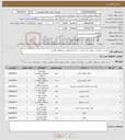 تصویر کوچک آگهی نیاز کالا-جزئیات درخواست پیوست می باشد - پرداخت 4 ماهه- پیشفاکتور بگذارید - 
