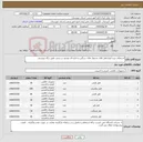 تصویر کوچک آگهی نیاز کالا-استعلام خرید انواع قفل های صندوق های سنگین و اجاره ای موجود در شعب طبق برگه پیوستی 