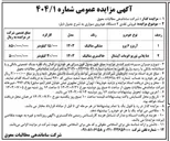 تصویر کوچک آگهی  فروش نقدی ۲ دستگاه خودروی سواری