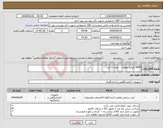 تصویر کوچک آگهی نیاز کالا-G6PD کیمیا پژوهان تعداد 2 کیت 