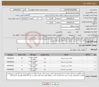تصویر کوچک آگهی نیاز کالا-باطری یو پی اس برند ایرانی ضد اشتعال طبق فایل پیوست