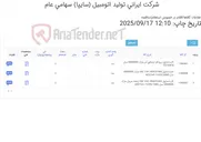 تصویر کوچک آگهی کارت /ماژول