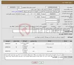 تصویر کوچک آگهی نیاز کالا-البسه پرسنل داخلی انبار