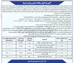 تصویر کوچک آگهی روکش آسفالت محور