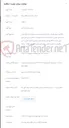 تصویر کوچک آگهی واگذاری اجرای عملیات حفاری با ترانچر و نصب میکروداکت و کابل کشی میکرو فیبر نوری با استفاده از عملیات شوتینک و مفصل بندی طرح فیبر نوری شرکت NGL روستای چشمه خوش دهلران و طرح حفاری با بیل مکانیکی و دستی و مفصل بندی فیبر نوری مسیر مله مازگ – پلکانه (USO)