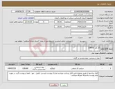 تصویر کوچک آگهی نیاز کالا-گاز کلر :128000