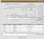 تصویر کوچک آگهی نیاز کالا-اقلام مصرفی دندانپزشکی