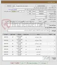 تصویر کوچک آگهی متعلقات سیستم صوتی