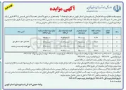 تصویر کوچک آگهی  تعداد ۴ واحد تجاری