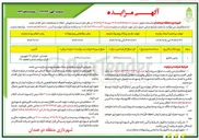 تصویر کوچک آگهی فروش زمین تجاری 