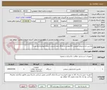 تصویر کوچک آگهی ماشین لباسشوئی صنعتی 15کیلوئی پاسارگاد تمام استیل....تمام اتوماتیک(یک عدد)