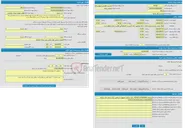 تصویر کوچک آگهی مزایده مراکز تجاری