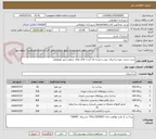 تصویر کوچک آگهی خرید خدمت تهیه و اجرای جوب و لیسه ای کردن کانال های سطح شهر ایواوغلی