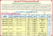 تصویر کوچک آگهی خرید لوبیا قرمز به مقدار 22.000 کیلوگرم