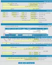 تصویر کوچک آگهی اجاره رزرواسیون هتل ایستگاه راه آهن تبریز