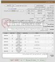 تصویر کوچک آگهی اقلام بهداشتی - تامین کننده شهر شیراز - کرایه بر عهده تامین کننده