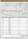 تصویر کوچک آگهی خرید تجهیزات شبکه و متعلقات مطابق پیوست