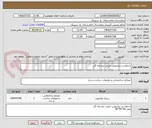 تصویر کوچک آگهی درخواست روشویی چینی نیم پایه گرد