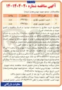تصویر کوچک آگهی جیب دوربین نواری 
