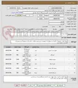 تصویر کوچک آگهی مواد بهداشتی