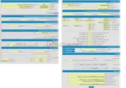 تصویر کوچک آگهی مزایده سواری هاچ بک لیفان x60 