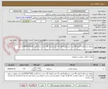 تصویر کوچک آگهی یخچال ایستکول 9 فوت 40 عدد- ایستکول5 فوت 13 عدد-یخچال 65 سانت دیتا لاگردار (200*65*60)یک عدد 
