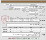 تصویر کوچک آگهی روپوش کار و کفش ایمنی