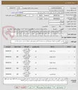 تصویر کوچک آگهی خرید پارچه تنظیف و ملحفه و سبز اتاق عملی لطفاکالاها طبق درخواست ،کامل و با کیفت عالی باشد

