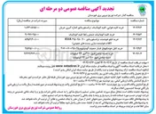 تصویر کوچک آگهی خرید تابلو هوشمند ترانسفورماتور ۲۰۰ ، ۲۵۰ ، ۳۱۵ KVA 
