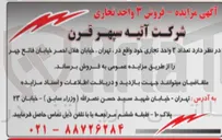 تصویر کوچک آگهی  فروش 3واحد تجاری