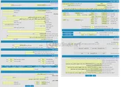 تصویر کوچک آگهی مزایده زمین واقع در یزد واقع در جاده قدیم بافق باکاربری کارگاهی
