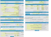 تصویر کوچک آگهی مزایده کشت و صنعت با کاربری زراعی با متراژ 10000 واقع در امیریه - خیابان امام رضا - کوچه دلنوازان