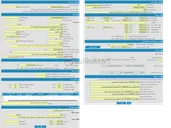 تصویر کوچک آگهی مزایده کشت و صنعت با کاربری زراعی با متراژ 8760 واقع در حسن اباد فشافویه قریه بیجین مجتمع دام گستر بلوک 125