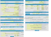 تصویر کوچک آگهی مزایده زمین با کاربری آموزشی با متراژ 1763/52 واقع در شهرری - خیابان فدائیان اسلام -بین آقایی و کشاورزی - پ 442