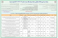 تصویر کوچک آگهی فروش املاک در 6 ردیف با کاربری تجاری - مسکونی