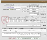 تصویر کوچک آگهی خرید و حمل چراغ خیابانی 100 وات به تعداد 200 عدد 